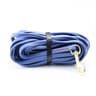 Waterproof PVC Training Leash  HeavyDuty Bite Resistant Long Tracking Rope 10