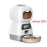 35L Smart WiFi Automatic Pet Feeder  Precision Slow Feeding With Voice Recorder 7
