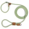MultiFunctional HandsFree PShape Leash  Adjustable DualHandle Training  Running Lead 12