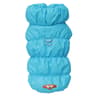 Insulated Winter Dog Puffer Jacket  Soft Padded Puppy Vest With Integrated Harness DRings 10