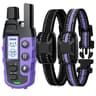 3300ft Professional Remote Dog Training Collar  Waterproof Behavior Correction System 9