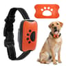 AntiBark Training Collar  Smart Ultrasonic  Vibration Behavior Correction 15