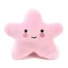 Interactive Plush Pentagram Squeak Toy  Soft StarShaped Playmate For Dogs  Cats 10