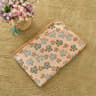 UltraSoft Flannel Pet Blanket  Cozy PawPrint Fleece Mat For Dogs  Cats 7