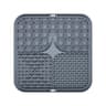 Silicone Pet Lick Mat  Calming Bathing Distraction  Slow Feeding Training Plate 8