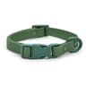 Elastic Webbing Identification Collar  Waterproof  Rustproof Safety Neckband For Active Dogs 13