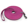 LatexThreaded NonSlip Training Leash  HighGrip Long Line For Precision Recall  Outdoor Training 12