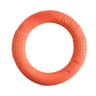 EVA HighBuoyancy Training Ring  ImpactResistant Flying Disc  Puller For Small To Large Dogs 11