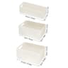 Foldable Modular Storage System  MultiFunctional HighCapacity Organizer For Kitchen And Pantry 8