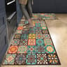 Architectural Floor Management System  HighDensity AntiSlip Kitchen Runner And Entrance Mat 14