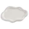 Sculptural Ceramic Management System  HighAesthetic CloudContour Jewelry Display  Desktop Organizer 6