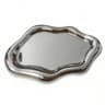Sculptural Ceramic Management System  HighAesthetic CloudContour Jewelry Display  Desktop Organizer 7
