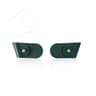 WallMounted Universal Pot Lid Organizer Set 9