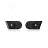 WallMounted Universal Pot Lid Organizer Set 7