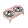 Double Ceramic Orthopedic Feeder 10