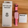 Waterproof RealTime Pet GPS Tracker  Global Locator 9