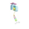 Interactive Hanging Flying Bird Cat Toy 7