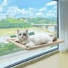 UltraSoft CloudLike Cat Window Hammock 7