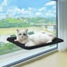 UltraSoft CloudLike Cat Window Hammock 8