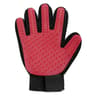 Pet Silicone Grooming  Deshedding Gloves 12