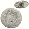 Super Soft Long Plush Calming Pet Bed  Warm Winter Nest 14