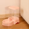 38L HighCapacity Automatic Pet Feeder  Gravity Water Dispenser Set 10