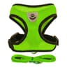 Adjustable Breathable Mesh Cat Harness  Leash Set 8