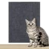 Trimmable SelfAdhesive Cat Scratcher  Sofa Protection Mat 8