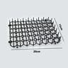 AntiClimb Protective Spike Mat 7