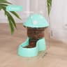 Mushroom Series Automatic Gravity Pet Feeder And Waterer 7