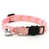 Celestial Sparkle Moon  Star Pet Collar 11