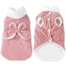 FleeceLined Winter Corduroy Pet Vest 7