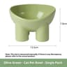 Modern Orthopedic Elevated Pet Feeder 7