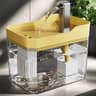 Active Flow 50oz Automatic Pet Water Fountain 9