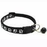 Charming Adjustable Pet Bell Collar 7