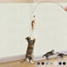 CustomFit SelfAdhesive Cat Scratching Mat 13