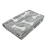 UltraSoft Plush Winter Pet Bed Mat 9
