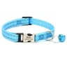 Personalized Safety Cat Collar With Engraved ID Nameplate 8