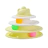 4Level Interactive Cat Toy Tower 7