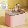 Automatic Circulating Flow Pet Water Fountain 6