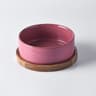 AntiRollover Ceramic Spine Protection Bowl 7