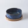 AntiRollover Ceramic Spine Protection Bowl 8