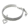 Elegant HandWoven Pet Pearl Ornament Necklace 9