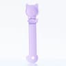 Ergonomic Squeeze  Lick Cat Strip Feeder Spoon 14
