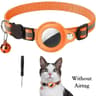 AntiLost Reflective GPS Tracker Collar With Integrated Safety Case 11