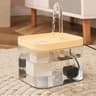 CrystalClear Smart Recirculating Pet Fountain 7
