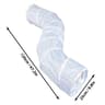 SShape Collapsible Interactive Pet Tunnel 11