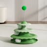 MultiLevel Interactive Cat Turntable  Teaser Station 7