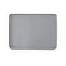 ExtraLarge Silicone DeepGroove Litter Trapper Mat 6