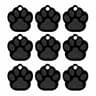 20Piece Bulk Personalized PawShape Pet ID Tags 8